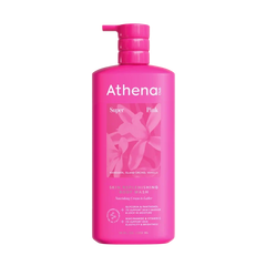 Skin Replenishing Body Wash S6