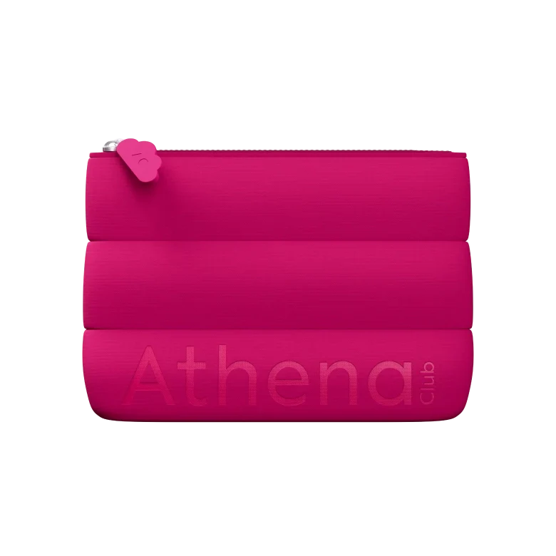 Cloud Pouch S6 Super Pink