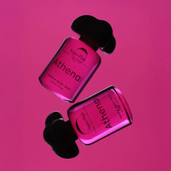 Hair & Body Mist J9