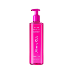 Glossy Shave Oil T5