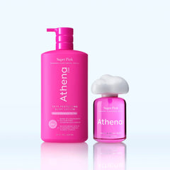 Lotion and Mist Duo R9