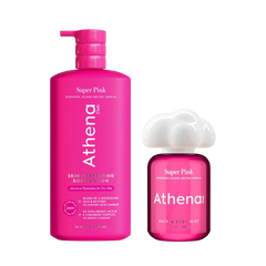 Lotion and Mist Duo R9