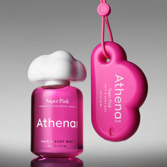 Mini Hair & Body Mist Z0