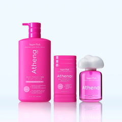 Scent Layering Trio E4