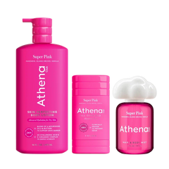 Scent Layering Trio E4