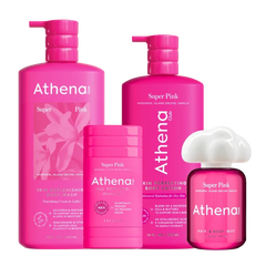 Full Body Fragrance Routine N3