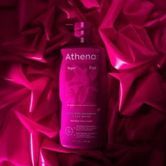 Full Body Fragrance Routine N3