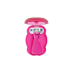 The Mini Razor G6