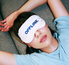 Offline Sleeping Mask H7
