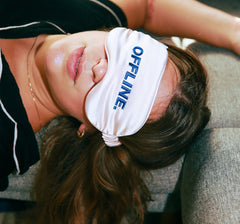 Offline Sleeping Mask L7