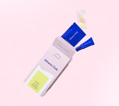 Wax Strip Kit for Face J0