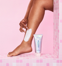 Fluffy Shave Butter K8